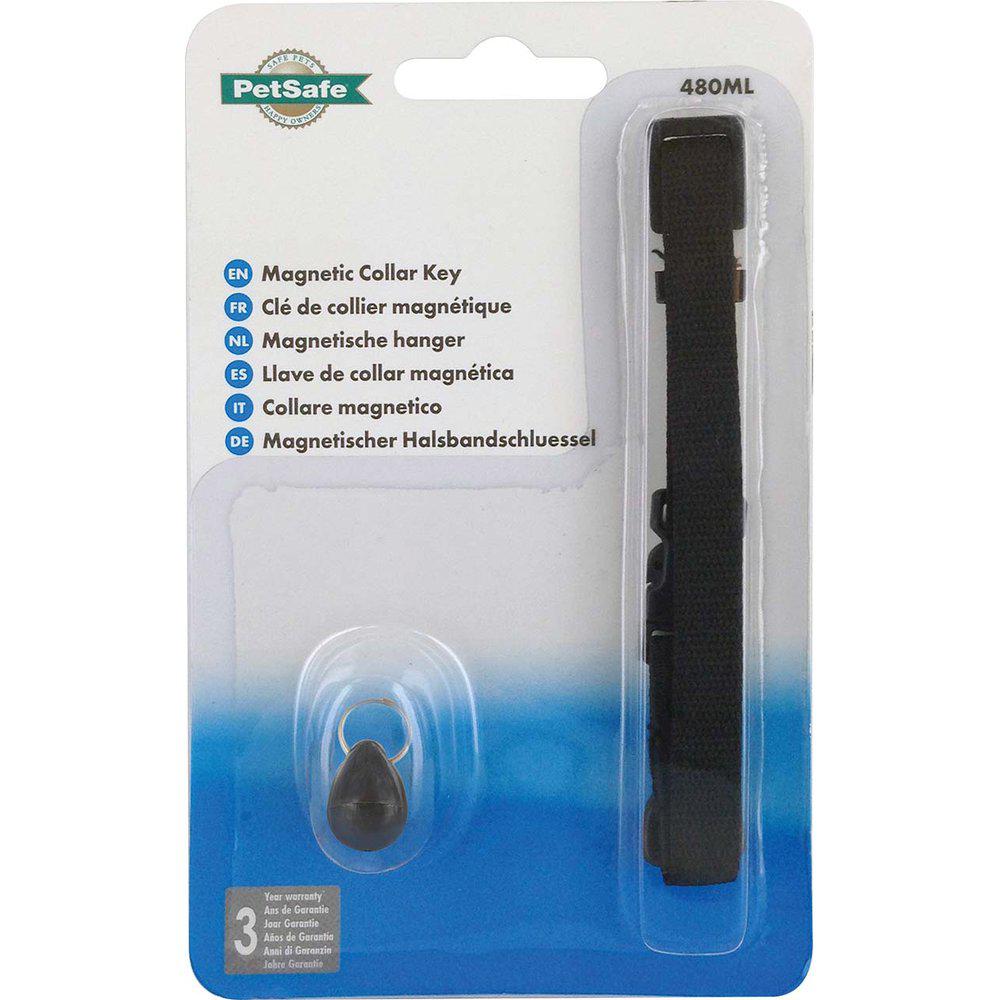 Key 480 with Cat Collar for Cat Door Flap 400 Series