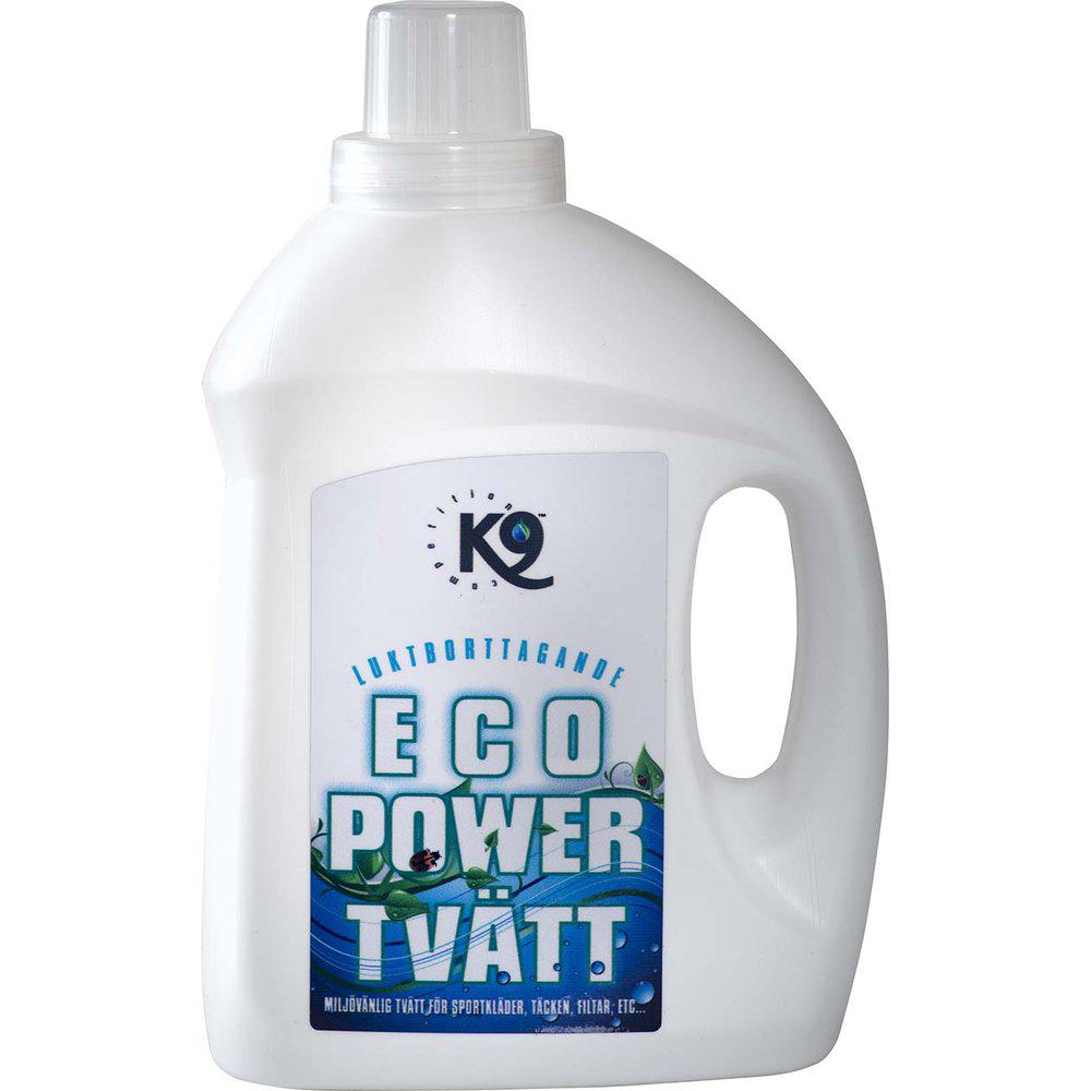 K9 Eco Power Wash