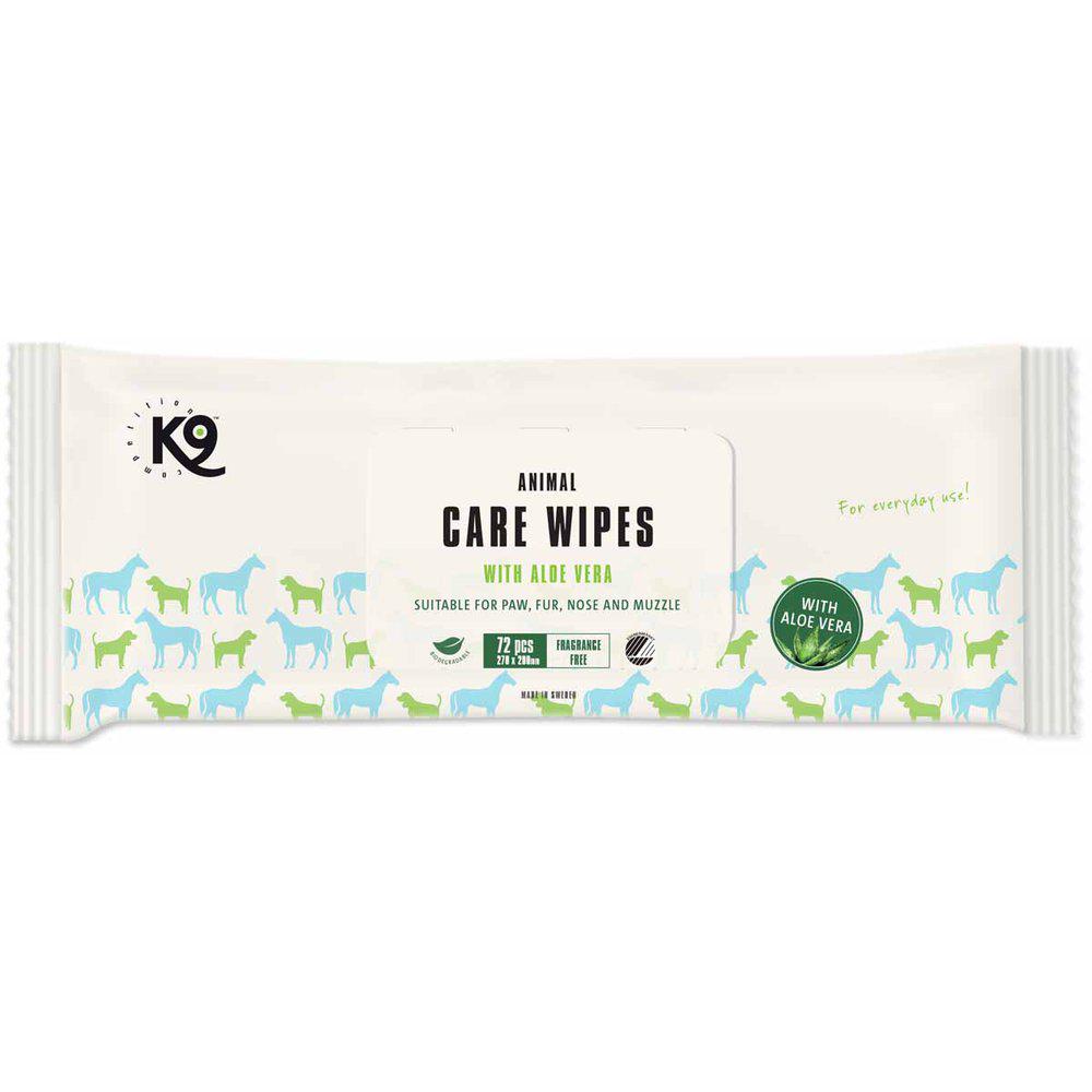 K9 Animal Care Wipes