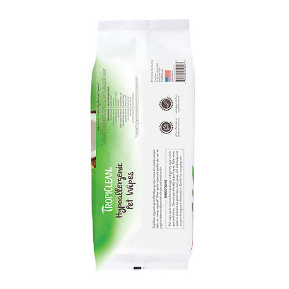 Hypoallergenic Wipes