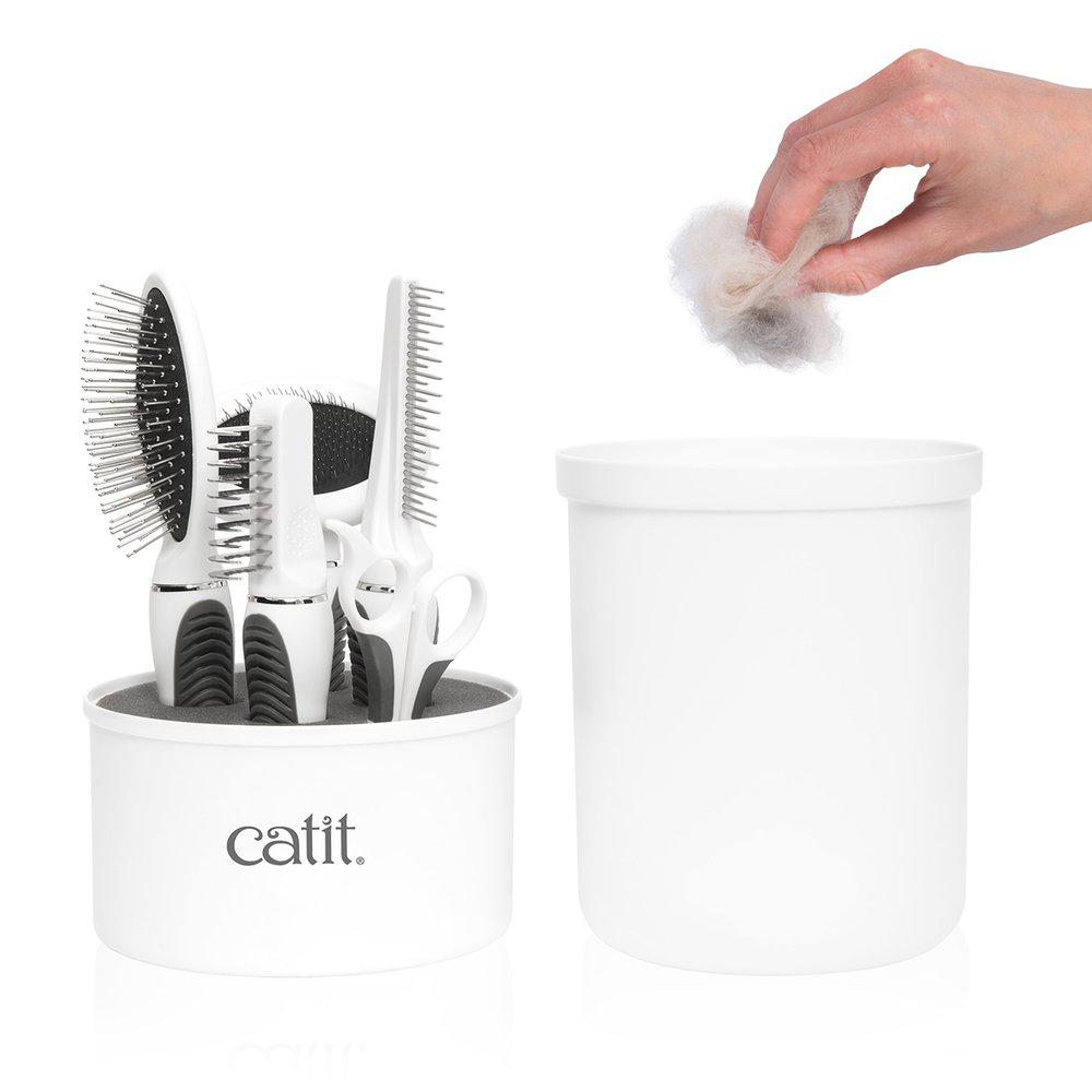 Catit Grooming Kit