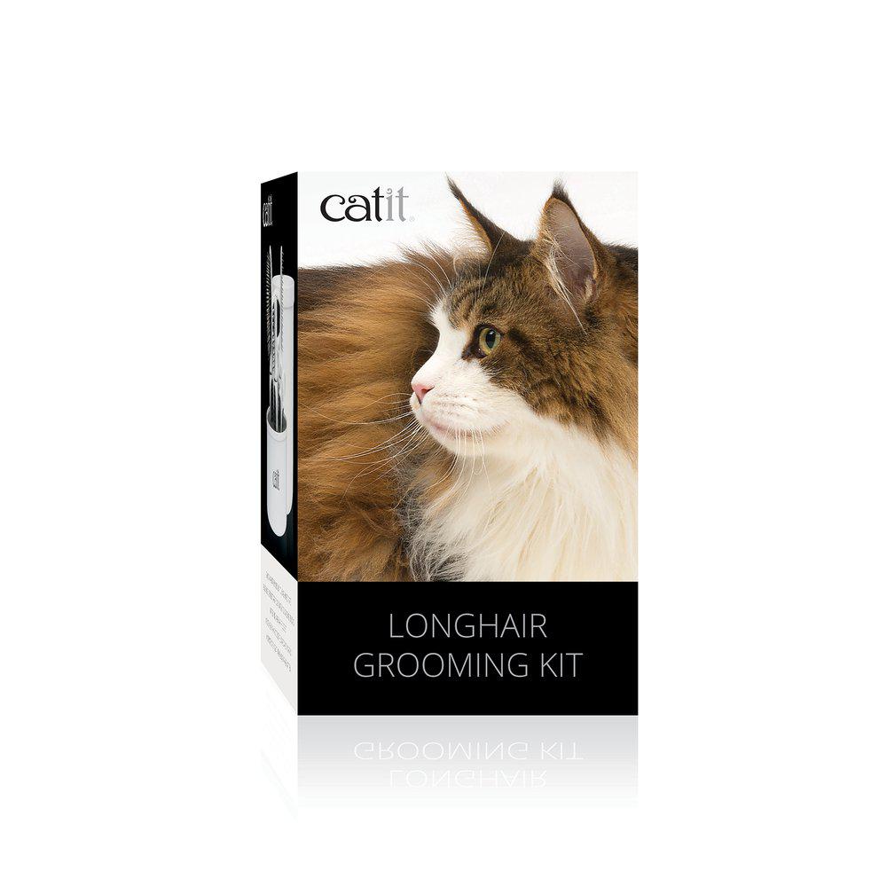 Catit Grooming Kit