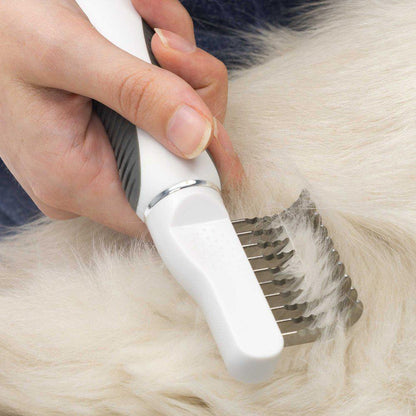 Catit Grooming Kit