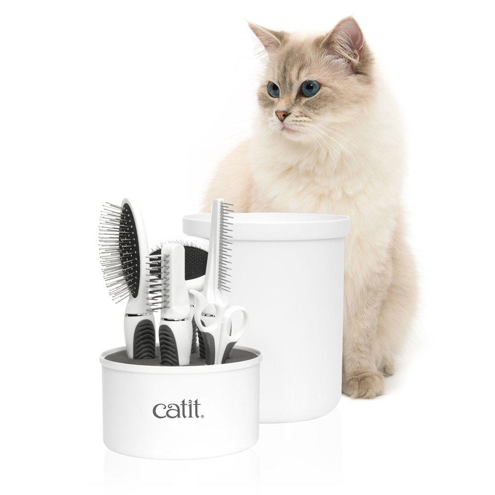 Catit Grooming Kit