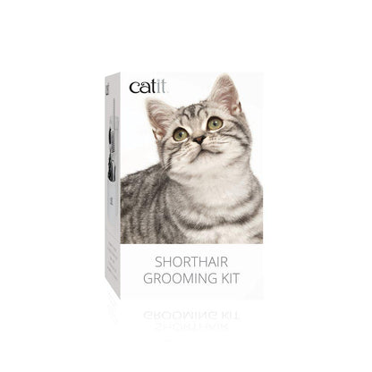 Catit Grooming Kit