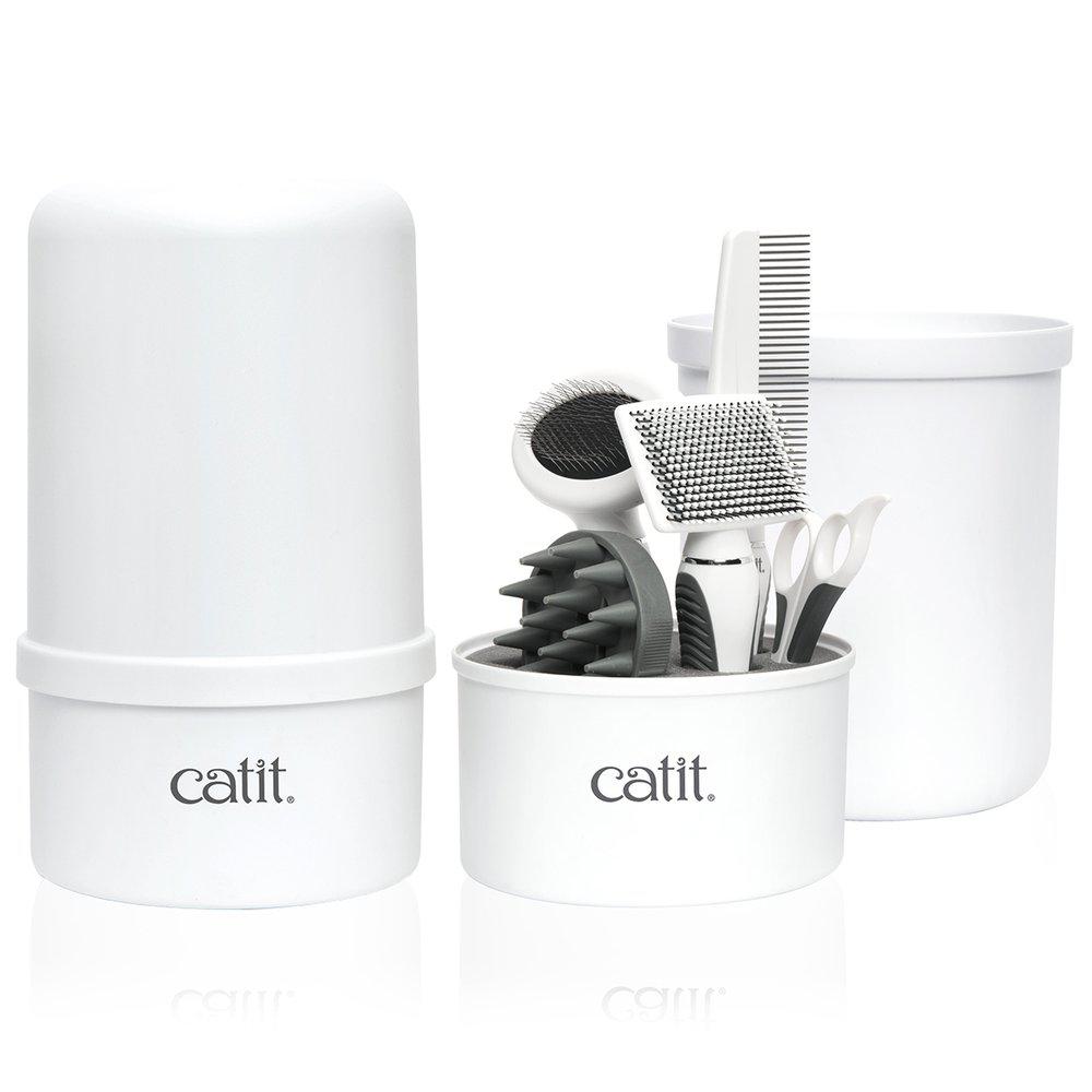 Catit Grooming Kit