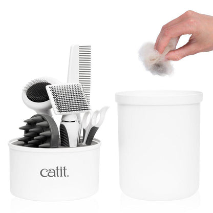 Catit Grooming Kit