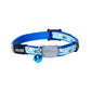 Rogz Nightcat Cat Collar with Bell