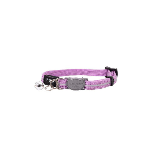 Rogz Alleycat Cat Collar with Bell