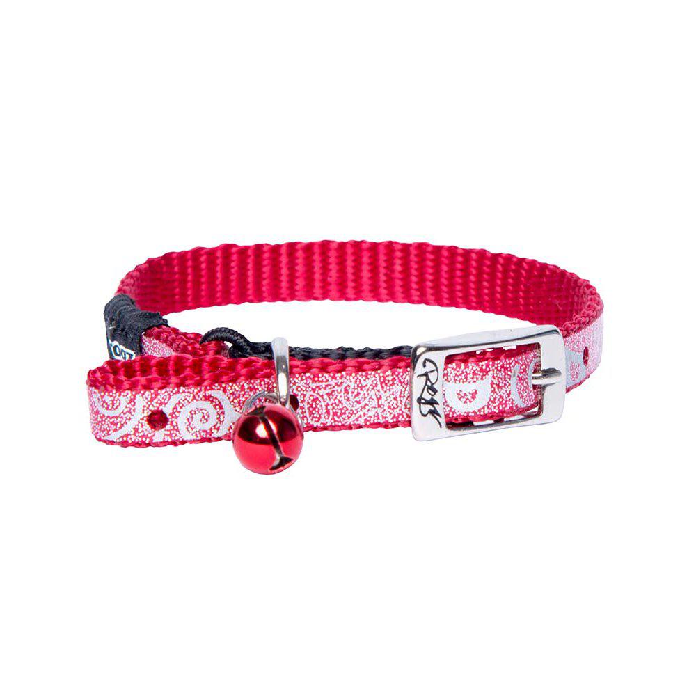 Rogz Sparklecat Cat Collar with Bell