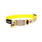 Rogz Reflectocat Cat Collar with Bell