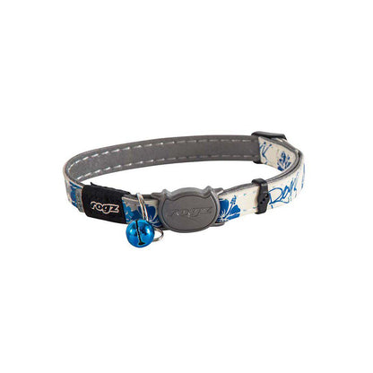 Rogz Glowcat Cat Collar