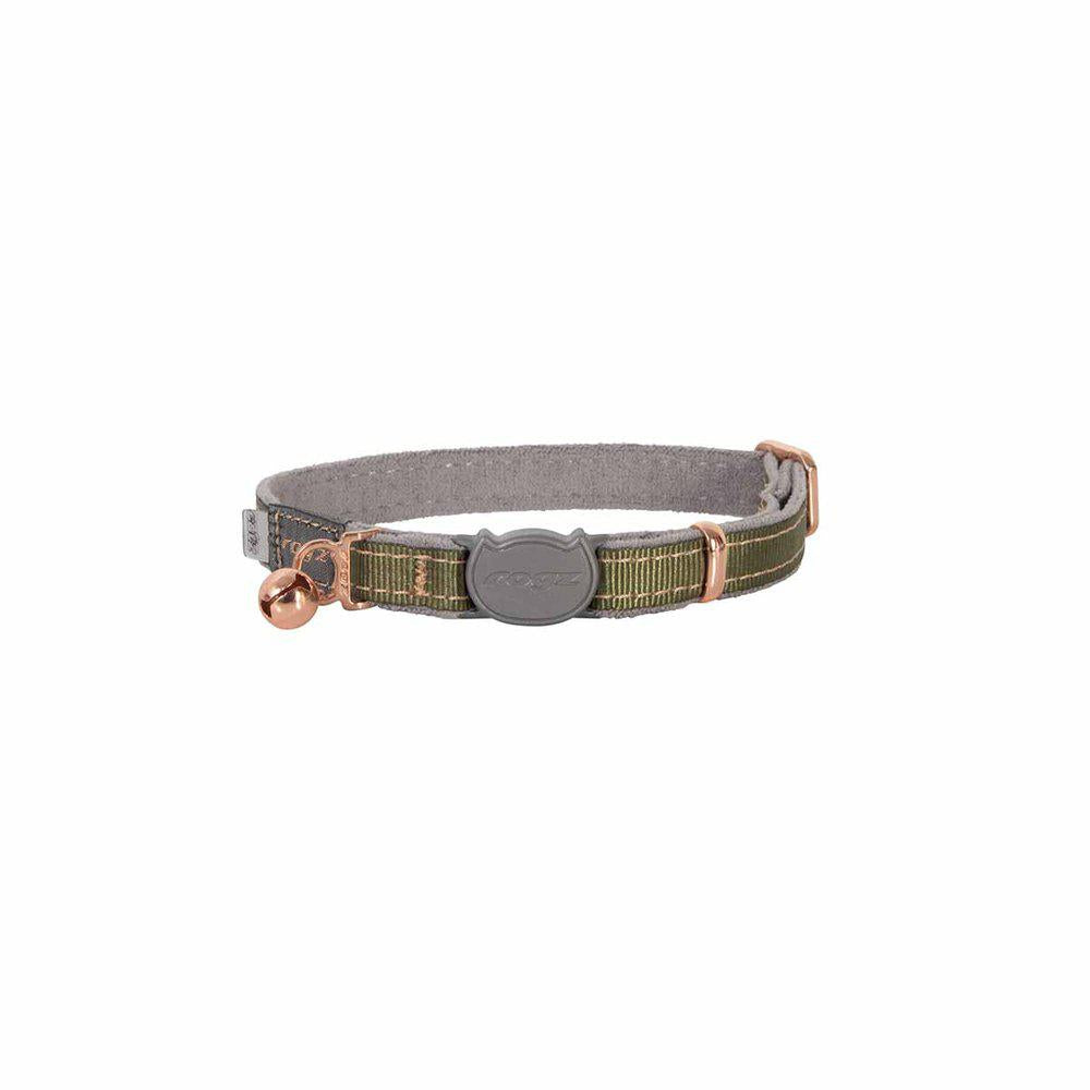 Rogz Urbancat Cat Collar