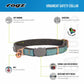 Rogz Urbancat Cat Collar