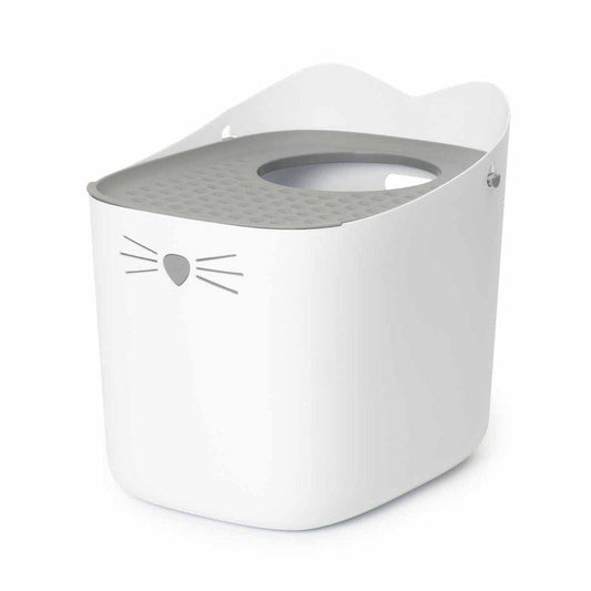 Pixi Cat Litter Box