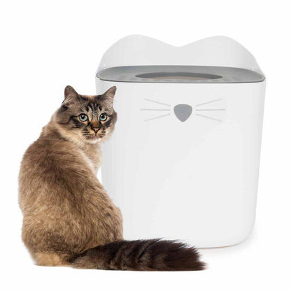 Pixi Cat Litter Box