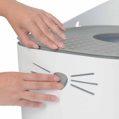 Pixi Cat Litter Box