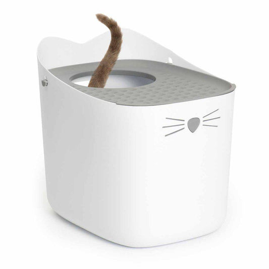 Pixi Cat Litter Box