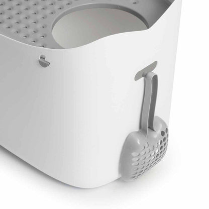 Pixi Cat Litter Box