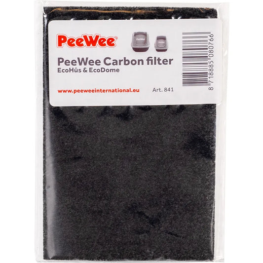 Peewee Carbon Filter Ecohus/Ecodome