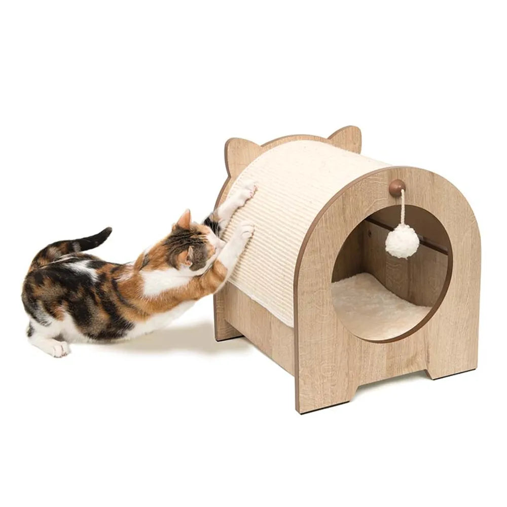 Vesper Minou Scratcher