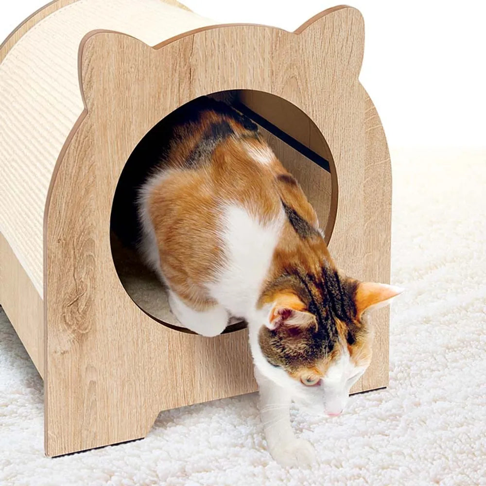 Vesper Minou Scratcher