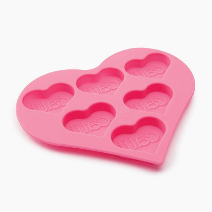 Catit Heart Ice Pops Tray