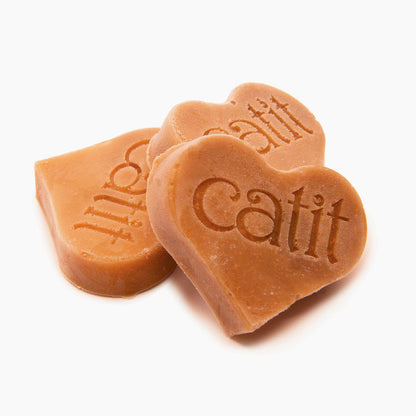 Catit Heart Ice Pops Tray