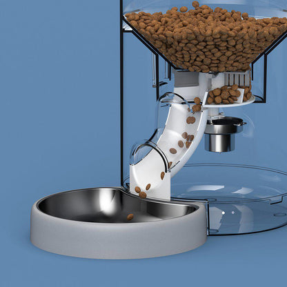 Pixi Smart Automatic Feeder