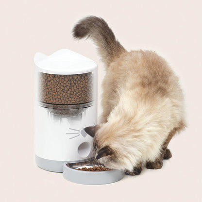 Pixi Smart Automatic Feeder