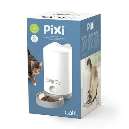 Pixi Smart Automatic Feeder