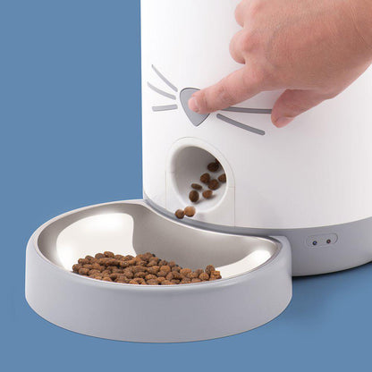 Pixi Smart Automatic Feeder