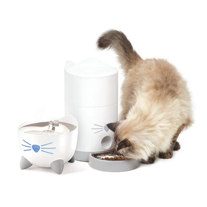 Pixi Smart Automatic Feeder