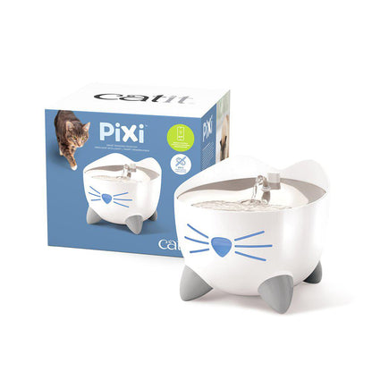 Pixi Smart Fountain 2.5l