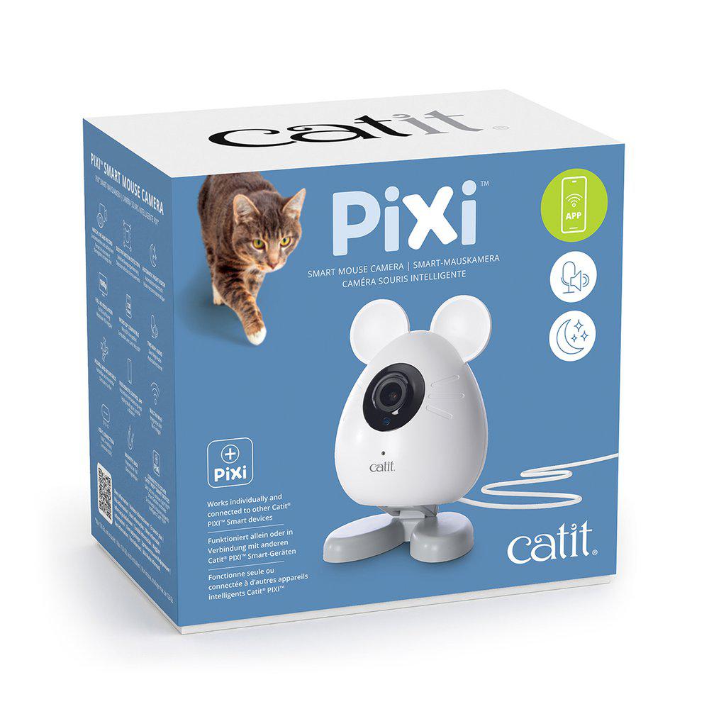 Catit Pixi Smart Camera