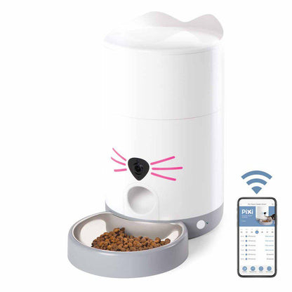 Pixi Vision Smart Automatic Feeder