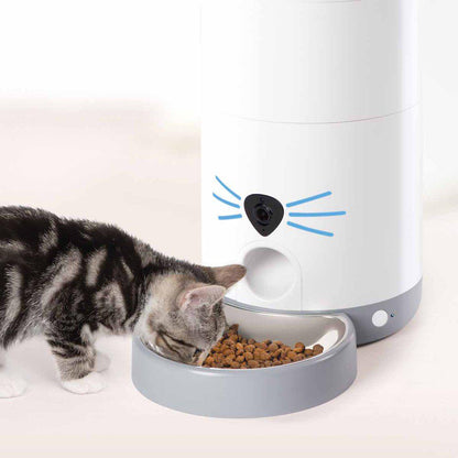 Pixi Vision Smart Automatic Feeder