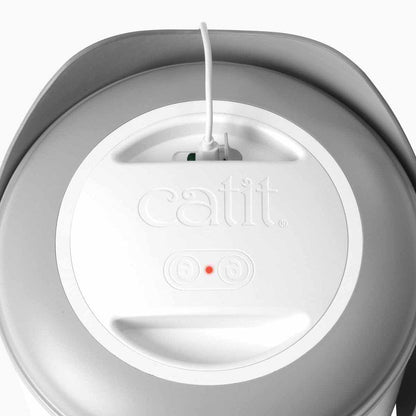 Pixi Smart Vacuum Dry Food Storage