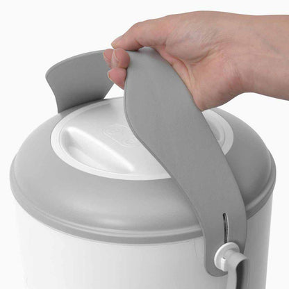 Pixi Smart Vacuum Dry Food Storage