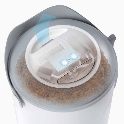 Pixi Smart Vacuum Dry Food Storage