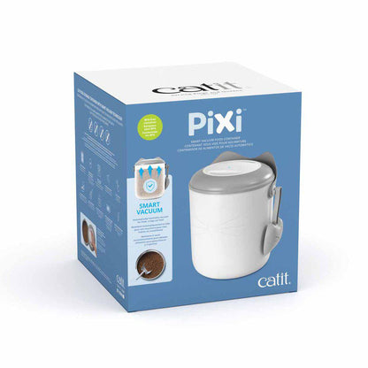 Pixi Smart Vacuum Dry Food Storage