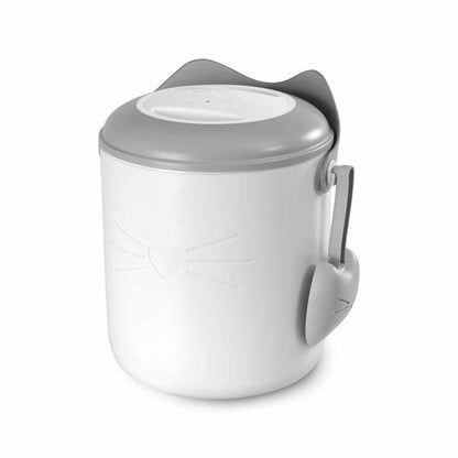 Pixi Smart Vacuum Dry Food Storage