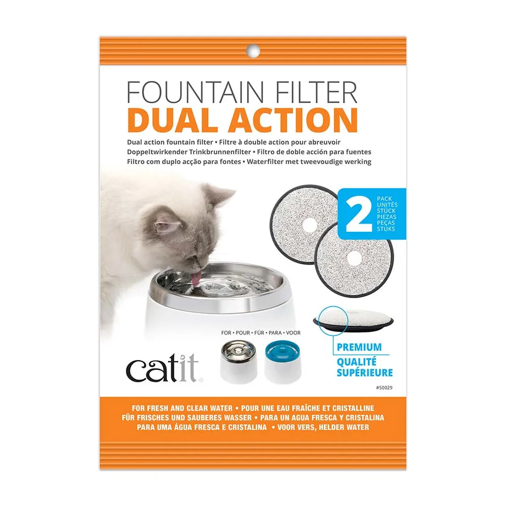 Carbon Filter Catit Premium