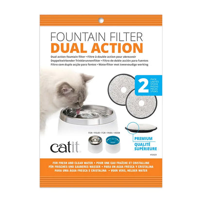 Carbon Filter Catit Premium