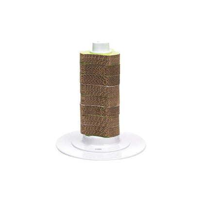 Catit Cat Scratching Post Senses 2.0