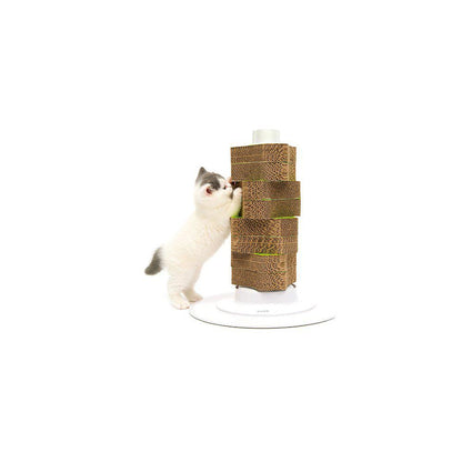 Catit Cat Scratching Post Senses 2.0