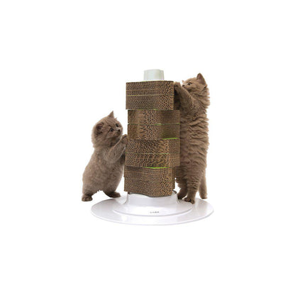 Catit Cat Scratching Post Senses 2.0