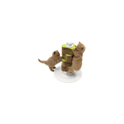 Catit Cat Scratching Post Senses 2.0