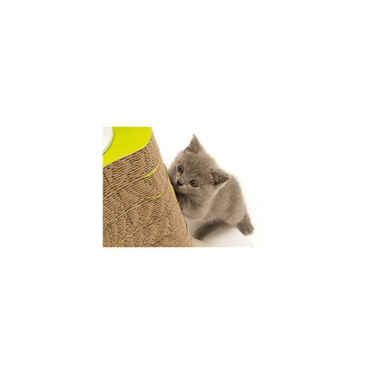 Catit Cat Scratching Post Senses 2.0