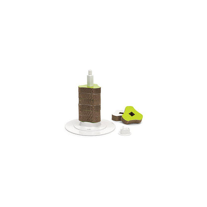 Catit Cat Scratching Post Senses 2.0